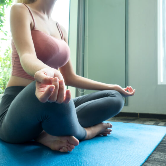 Pain aware Yoga: Move, Breathe, Restore